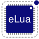 eLua logo